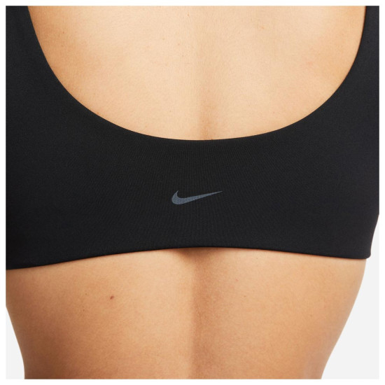 Nike Γυναικείο μπουστάκι Alate All U